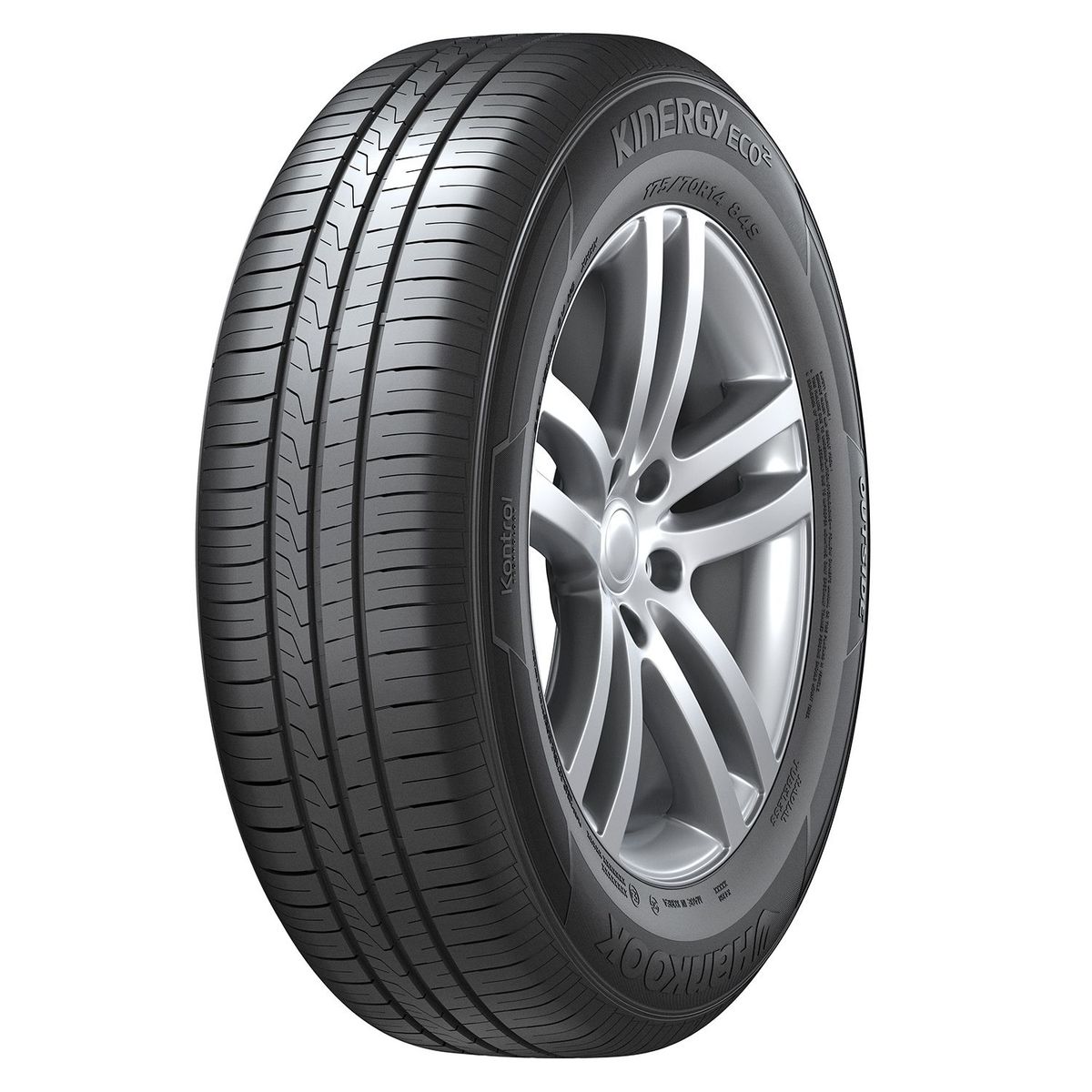 Neumático HANKOOK 21560R16 95V K435 Kinergy eco2, marca HANKOOK - Foto Principal