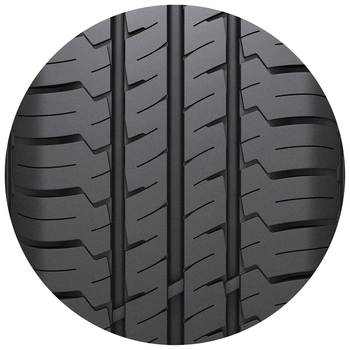 HANKOOK - Neumático HANKOOK 21570R16C 108106T RA18 Vantra LT