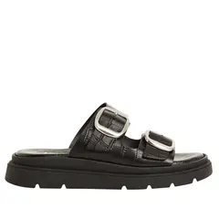 TAMARIS - Sandalia Mujer 27239-42 Negra