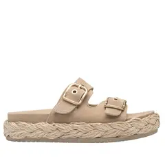 TAMARIS - Sandalia Mujer 27412-44 Café