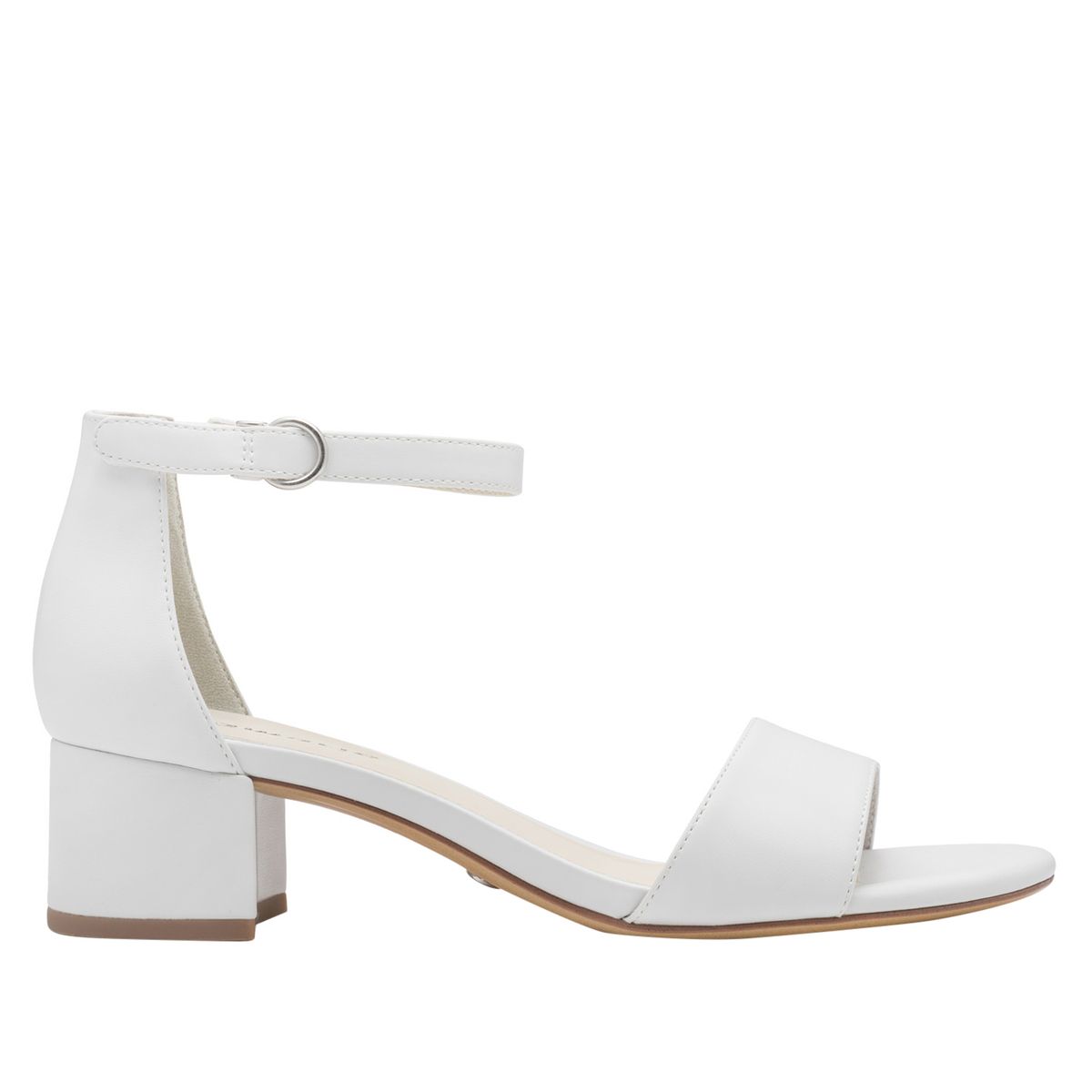 TAMARIS - Sandalia Mujer Tamaris 28295-42 Blanca Tamaris