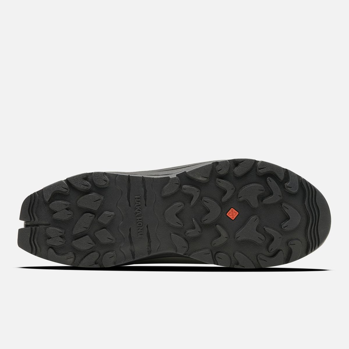 HAKA HONU - Botín Mujer Morro Verde Claro Haka Honu