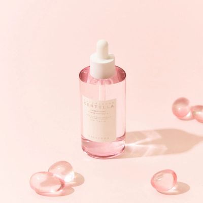 Imagen 2 del producto Ampolla Refinadora de Poros Centella Madagascar 100 ml