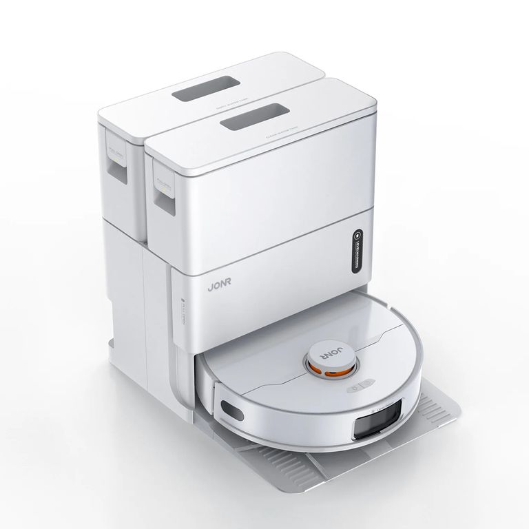 JONR T5 Pro Gen 2 Robot Aspiradora 15000Pa Succion
