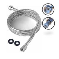 Manguera Ducha Flexible - 1,5 Metros