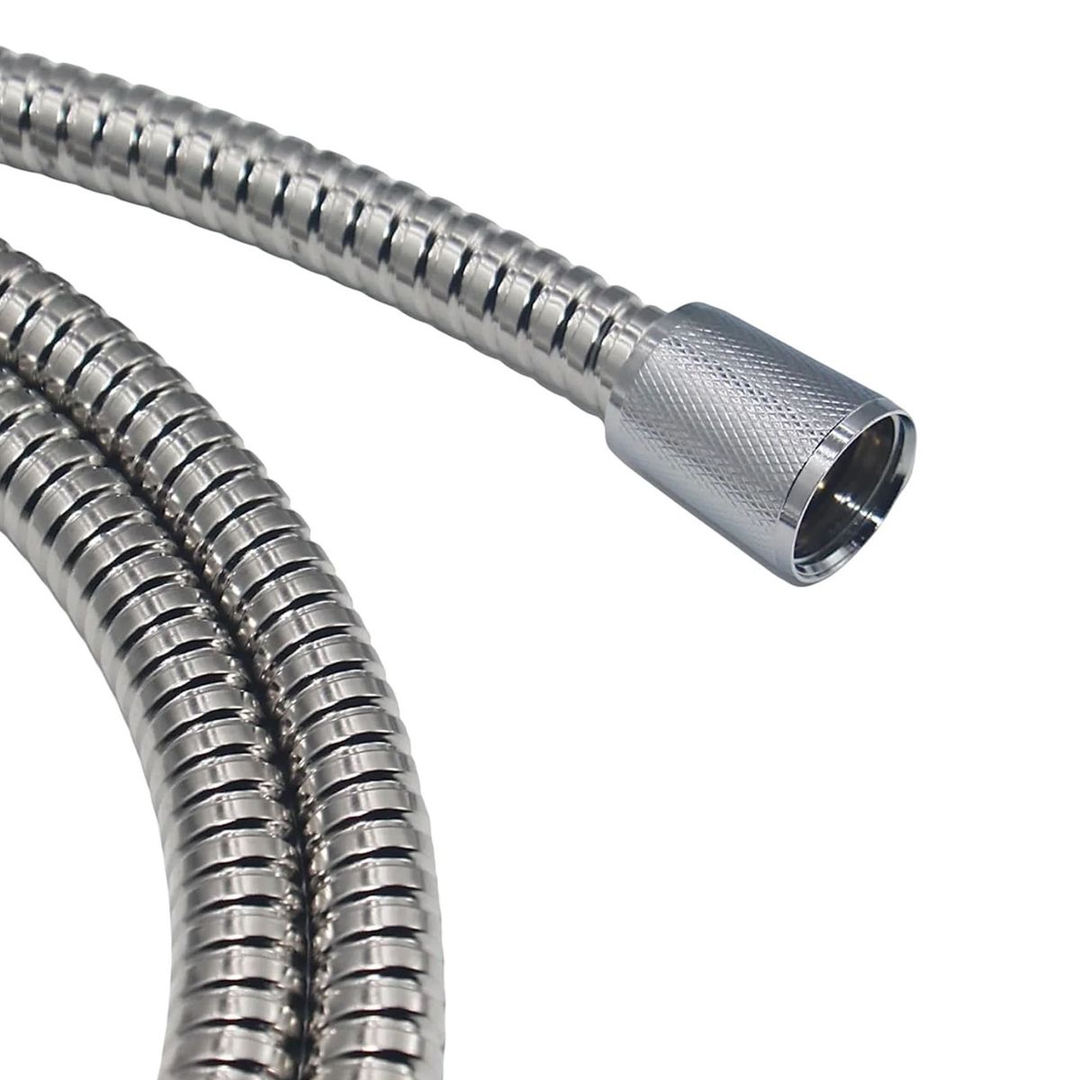 STRETTO - Manguera Ducha Flexible - 1,5 Metros Stretto