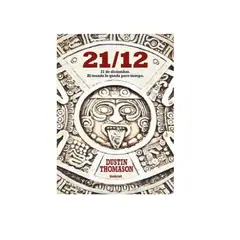 UMBRIEL - 21/12: 21 de Diciembre, al Mundo Le Queda Poco Tiempo