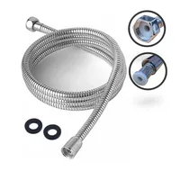 Manguera Ducha Flexible - 2 Metros