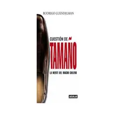 AGUILAR - Cuestión de Tamaño