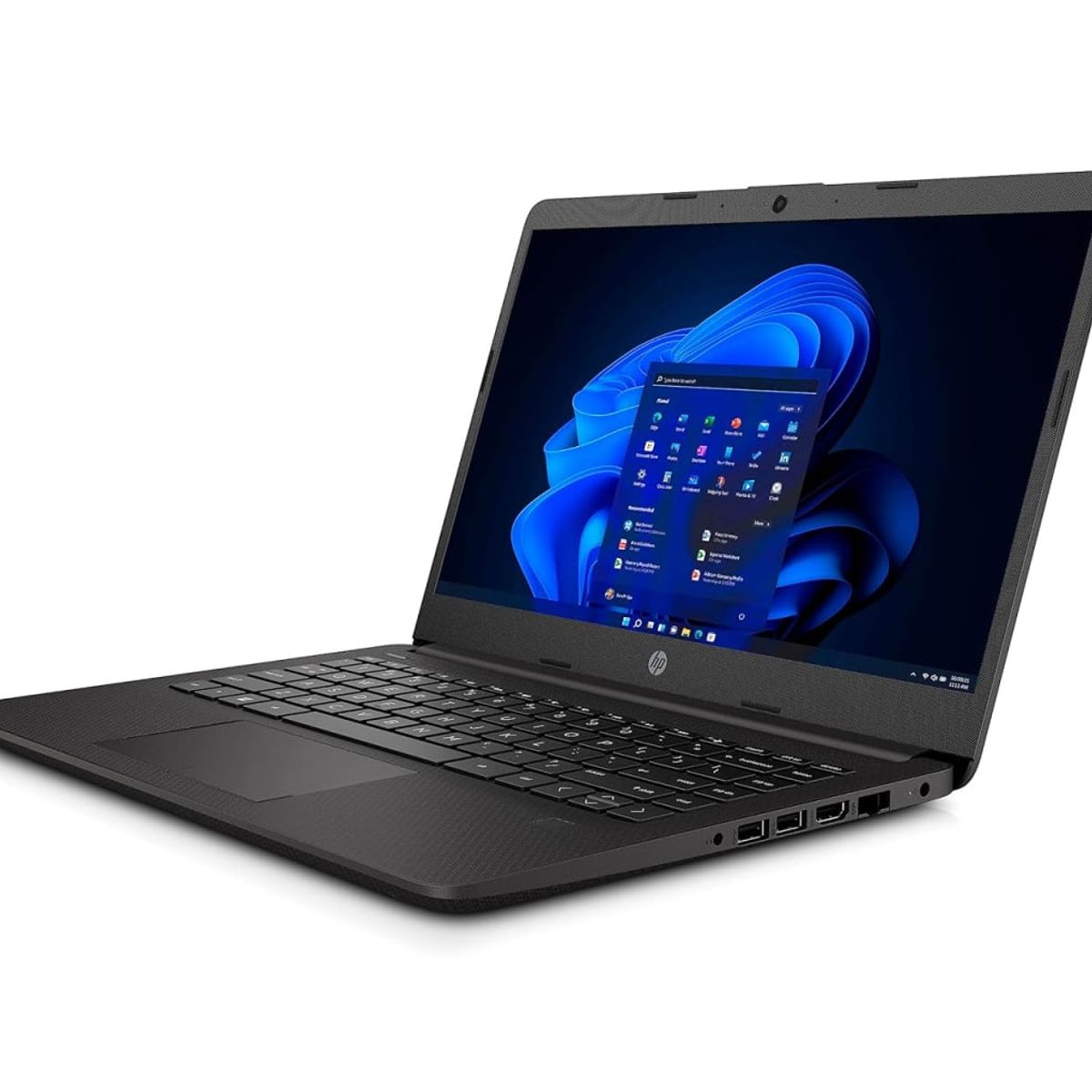 HP - NOTEBOOK HP INTEL CORE I3 8 GB DE RAM Y 256 GB DISCO SOLIDO