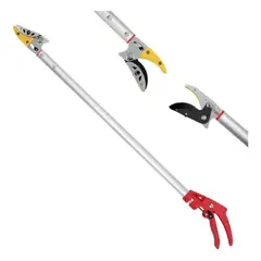 GENERICO - Podadora Telescópica Podadora De Largo Alcance
