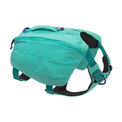 RUFFWEAR - Mochila Day Pack - Talla M (69-81 cms) Aurora Teal
