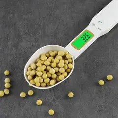 GENERICO - Cuchara Gramera Digital