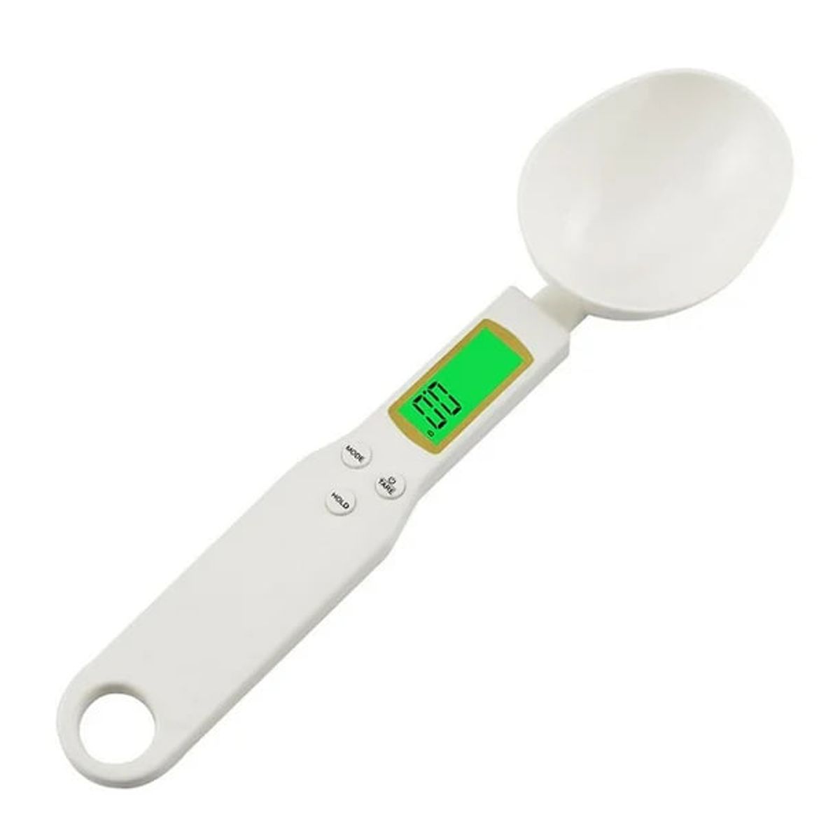 GENERICO - Cuchara Gramera Digital