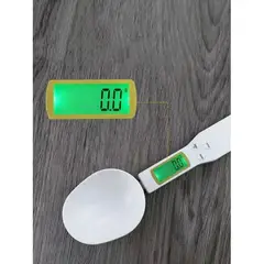 GENERICO - Cuchara Gramera Digital