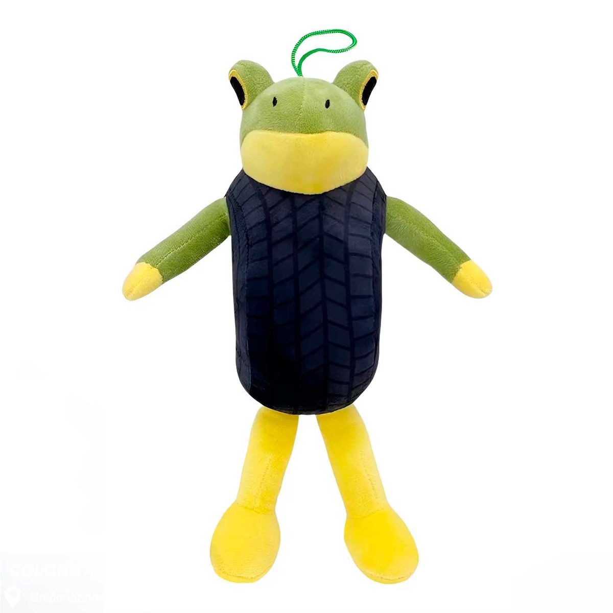 GENERICO - Peluches Tralala Memes Capuchina Divertidos Sonido -Boneca