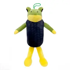 GENERICO - Peluches Tralala Memes Capuchina Divertidos Sonido -Boneca