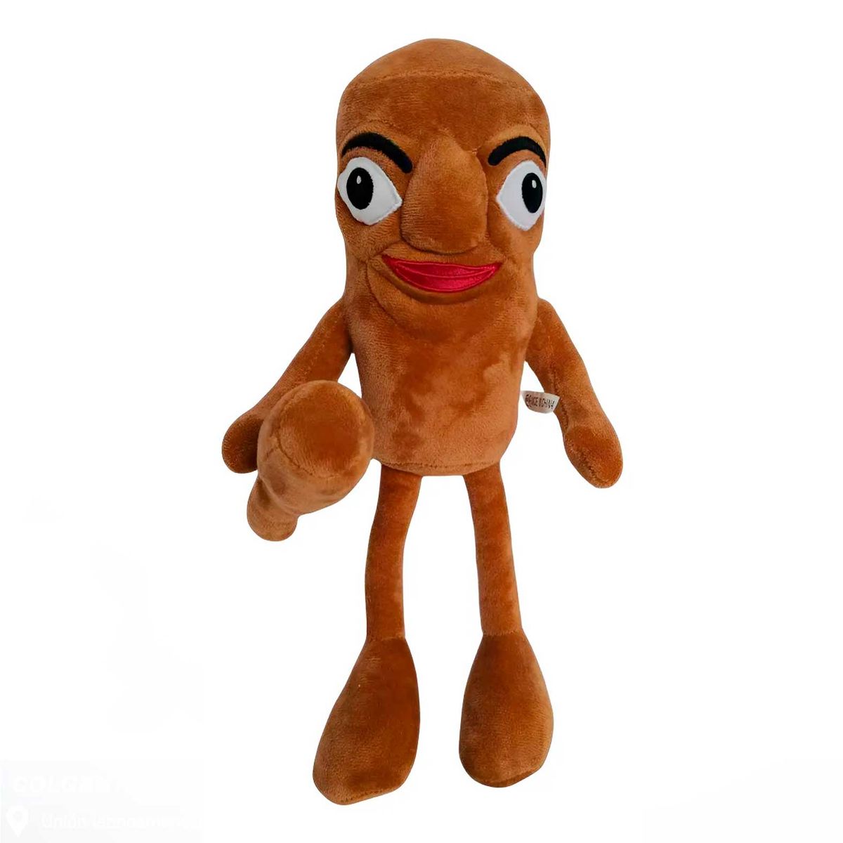 GENERICO - Peluches Tralala Memes Capuchina Divertidos Sonido -Tung