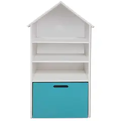 DECORACION CREATIVA - Juguetero Repisa Casa Infantil- Calipso