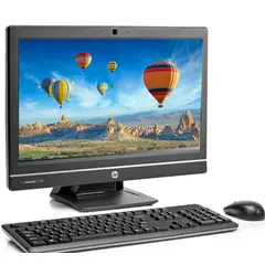 HP - ALL IN ONE CORE I7 3770s 16 GB SSD 256 GB REACONDICIONADOS