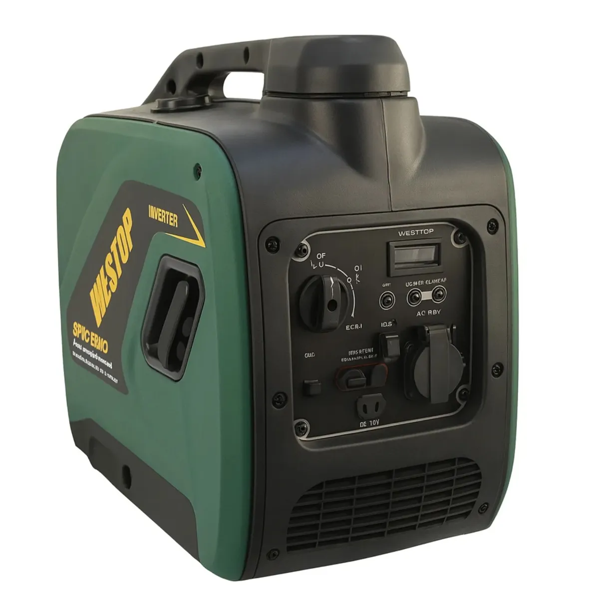 MOVI - Inverter Generador 2500W