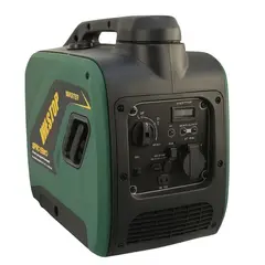 MOVI - Inverter Generador 2500W