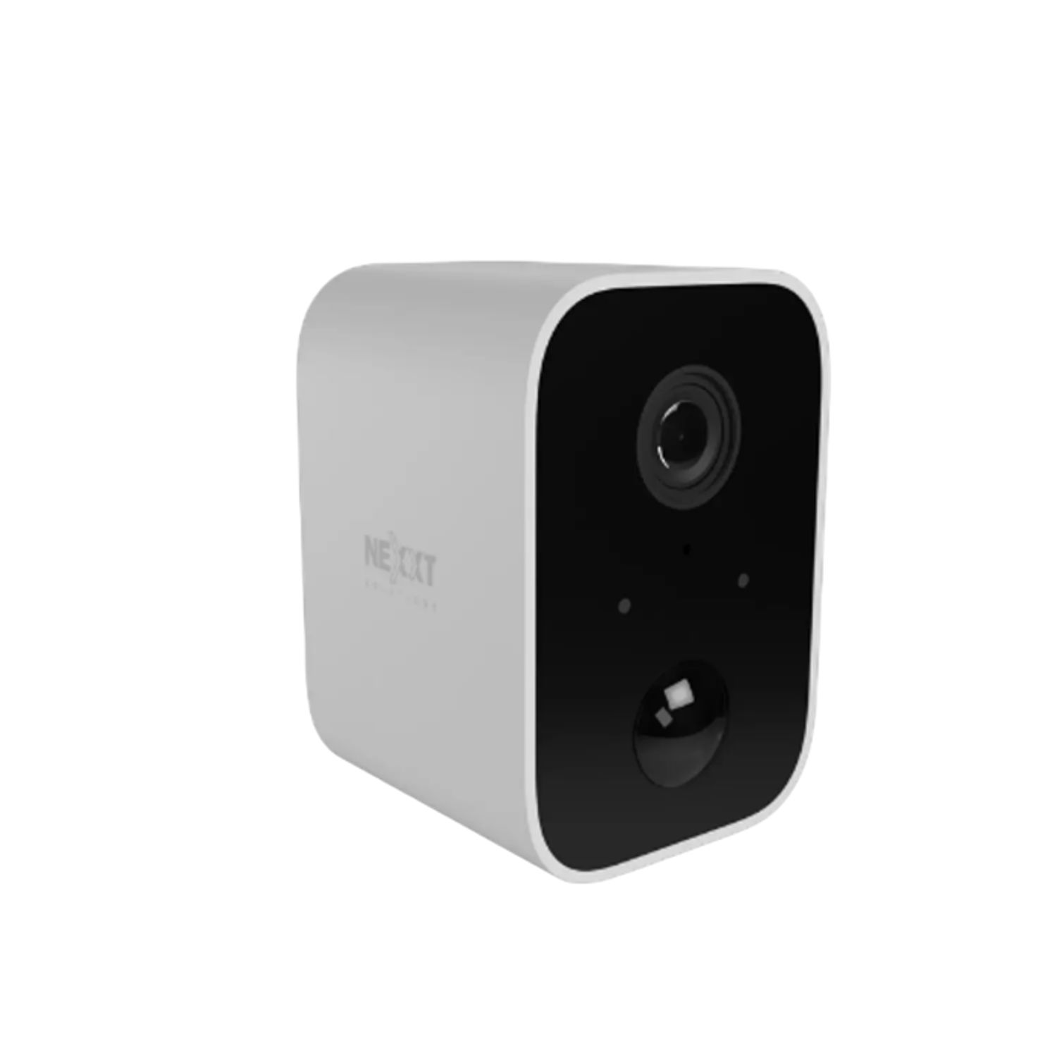 Nexxt NHC-O6402PKBP Cámara Inalámbrica HD 1080P con Visión