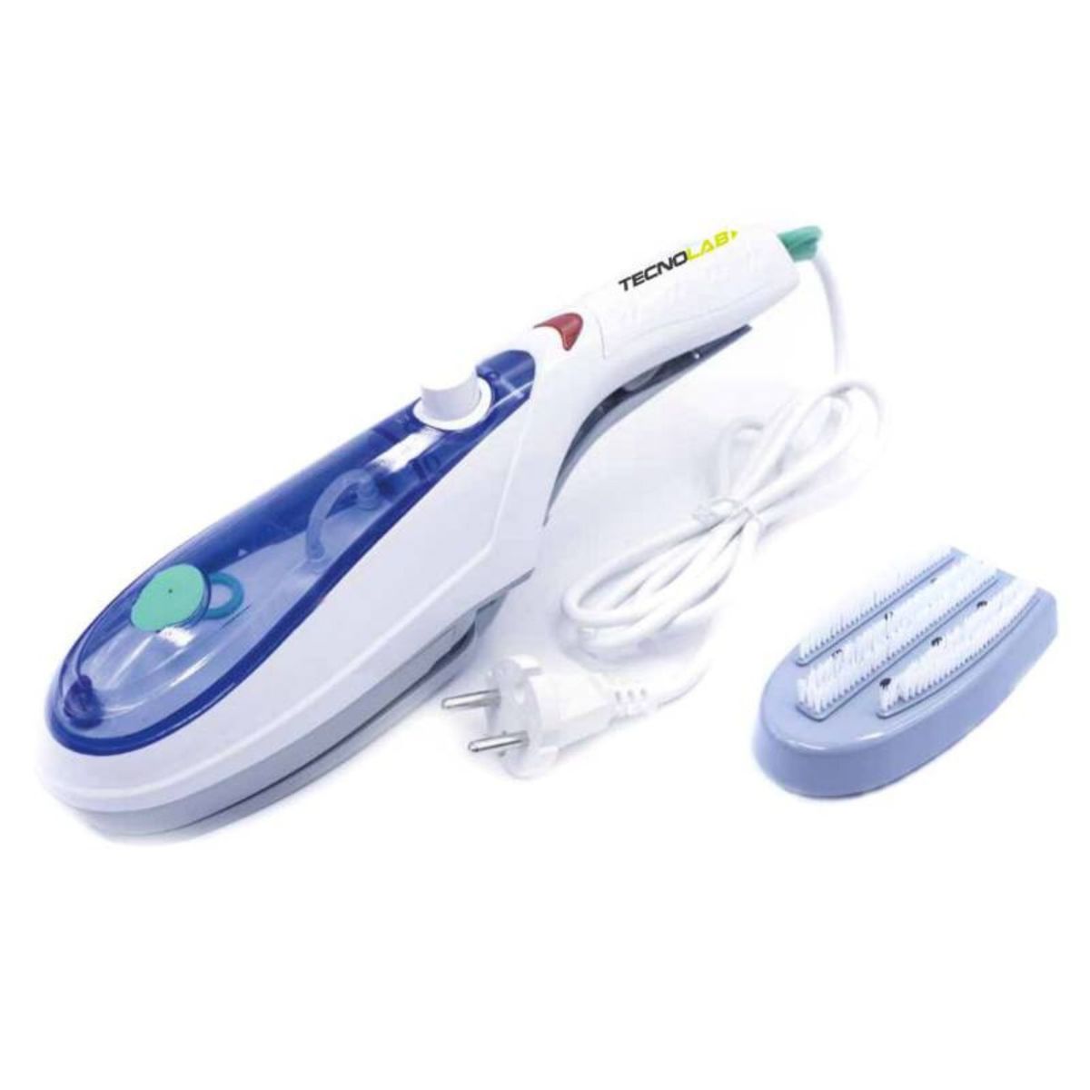 MOVI - Plancha a Vapor Portátil Ideal Viajes y Uso Diario