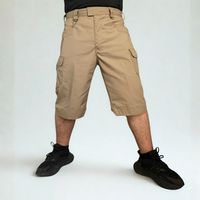 Short Táctico Outdoor