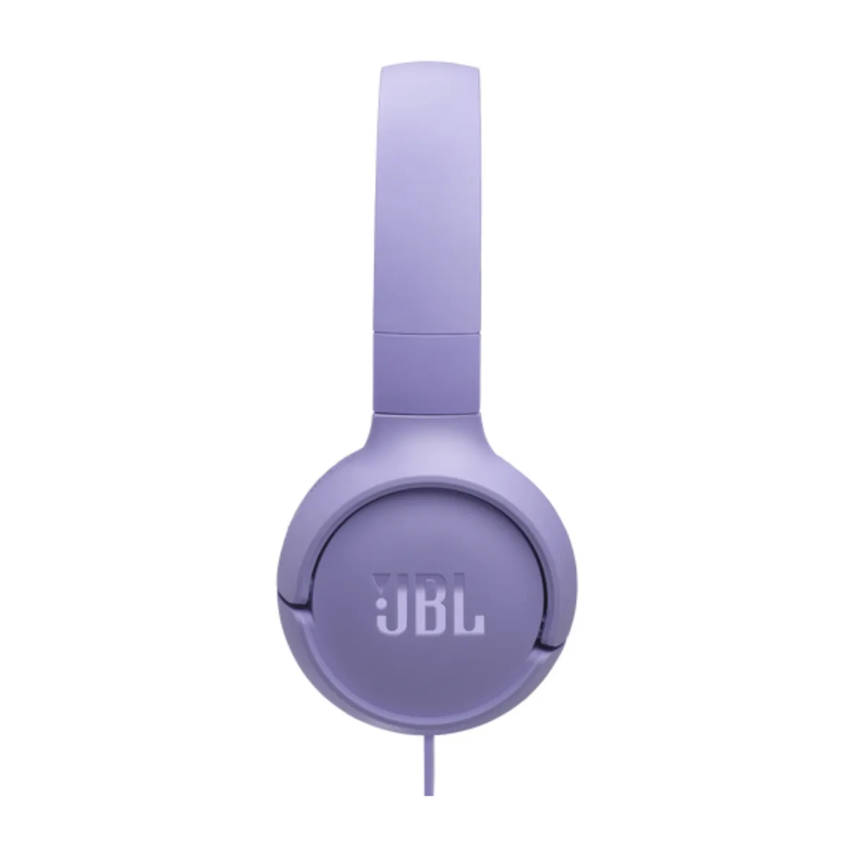 JBL - Audífonos JBL Tune 520C con Cable USB-C Lila