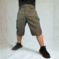 Short Táctico Outdoor