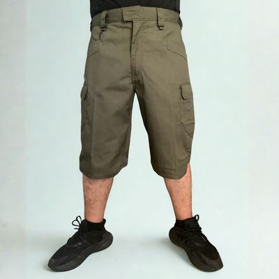 Imagen 2 del producto Short Táctico Outdoor