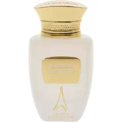 AL HARAMAIN - Perfume Edp Unisex Arabe Blanche French 100 Ml
