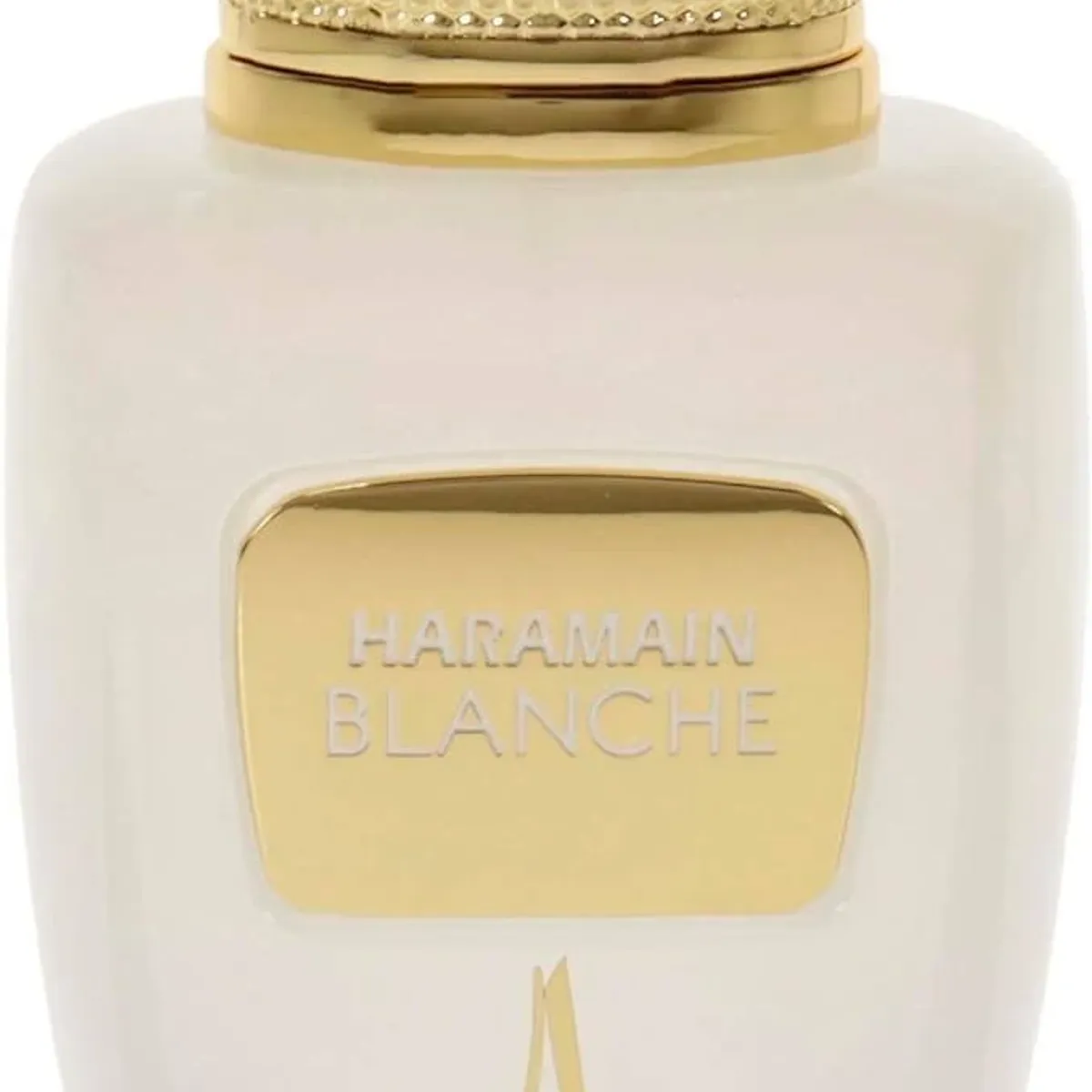 AL HARAMAIN - Perfume Edp Unisex Arabe Al Haramain Blanche French 100 Ml