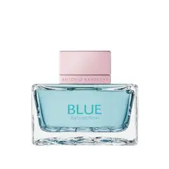 ANTONIO BANDERAS - Perfume Edt Mujer Blue Seduction 80 Ml