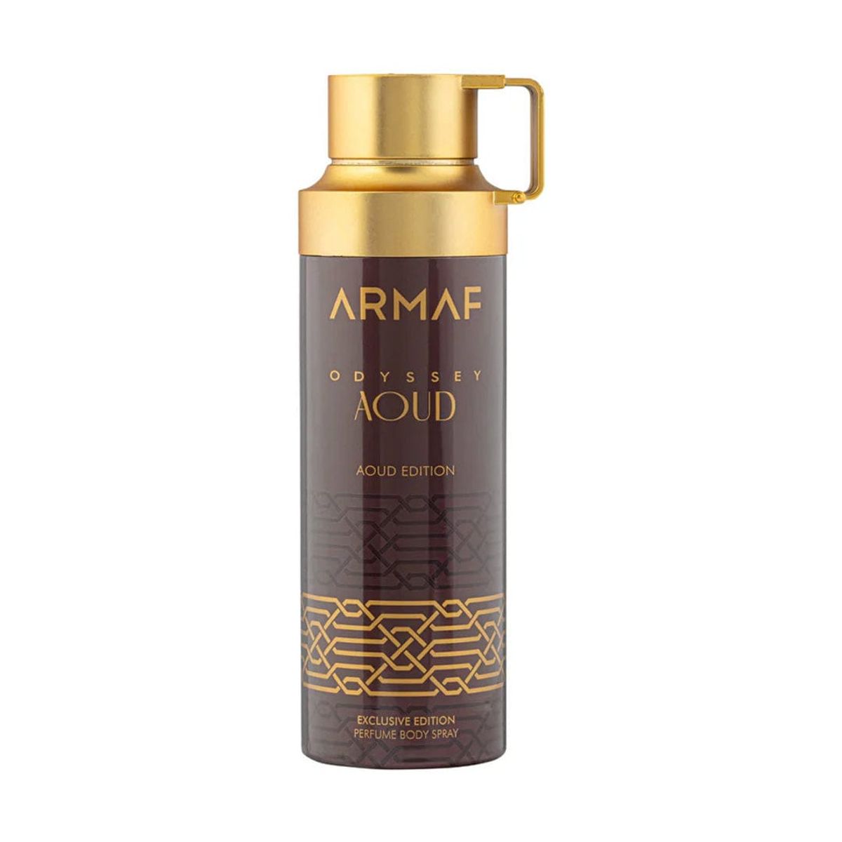 ARMAF - Desodorante Hombre Árabe Armaf Odyssey Aoud Edition 200 Ml
