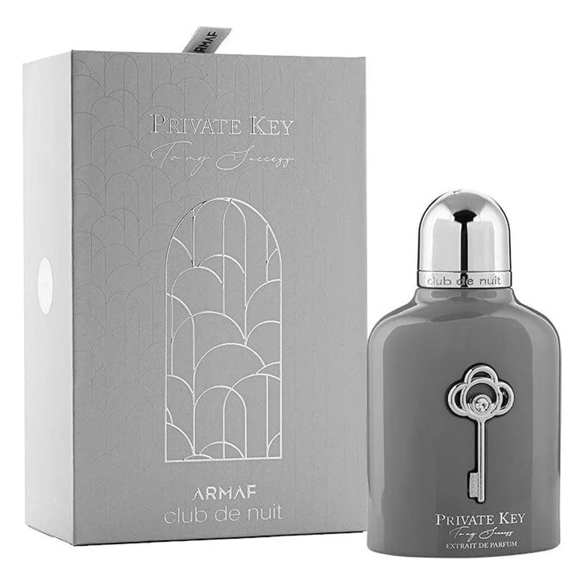 ARMAF - Perfume Edp Armaf Nuit Private Key To My Success Dp 100 Ml