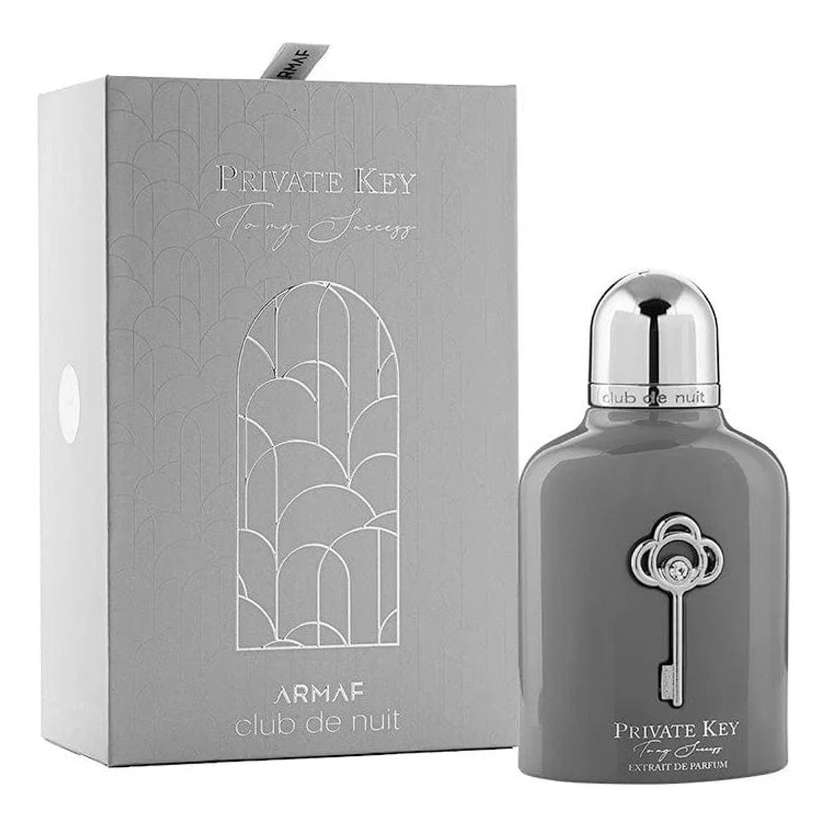 ARMAF - Perfume Edp Armaf Nuit Private Key To My Success Dp 100 Ml
