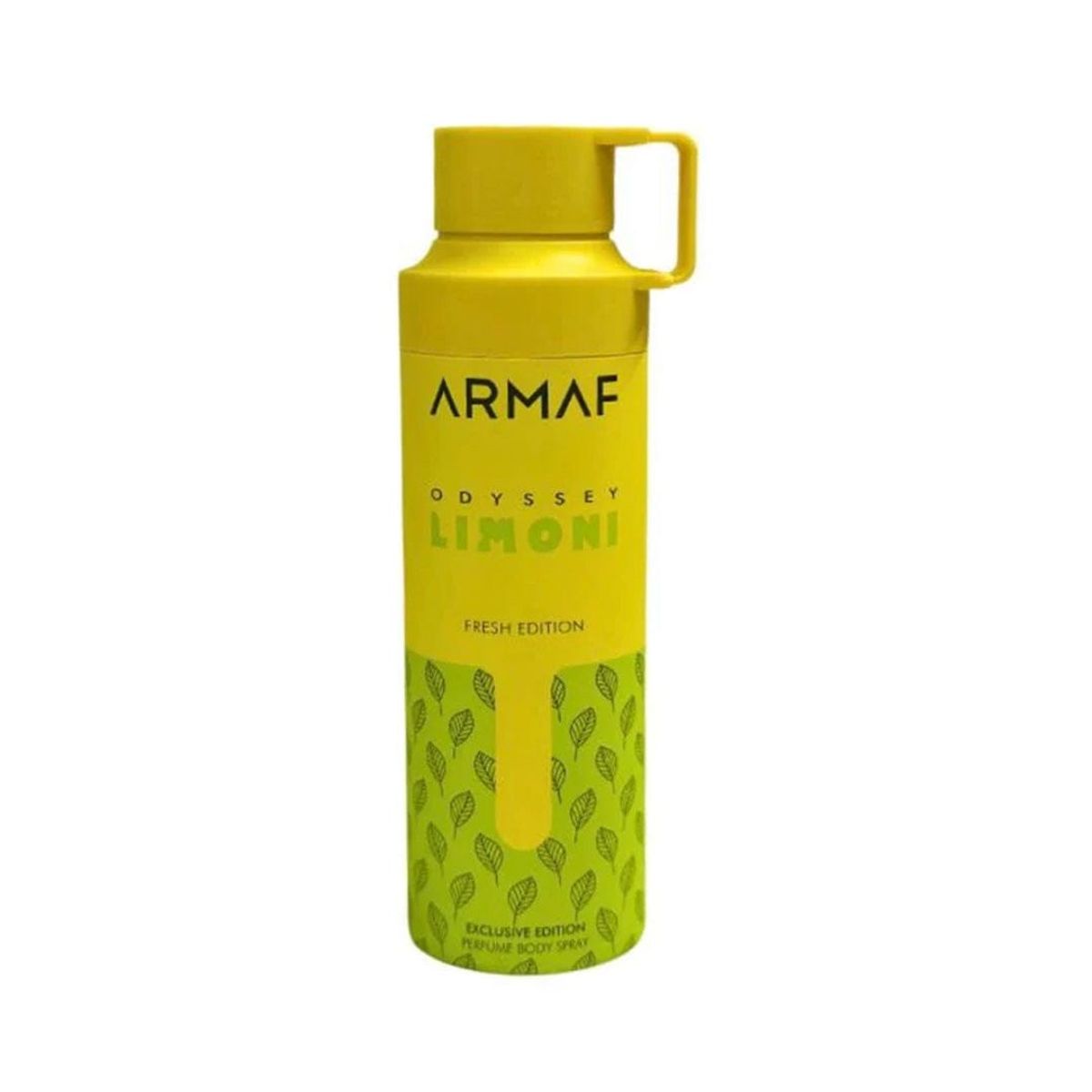 ARMAF - Desodorante Árabe Armaf Odyssey Limoni Fresh Edition 200 Ml