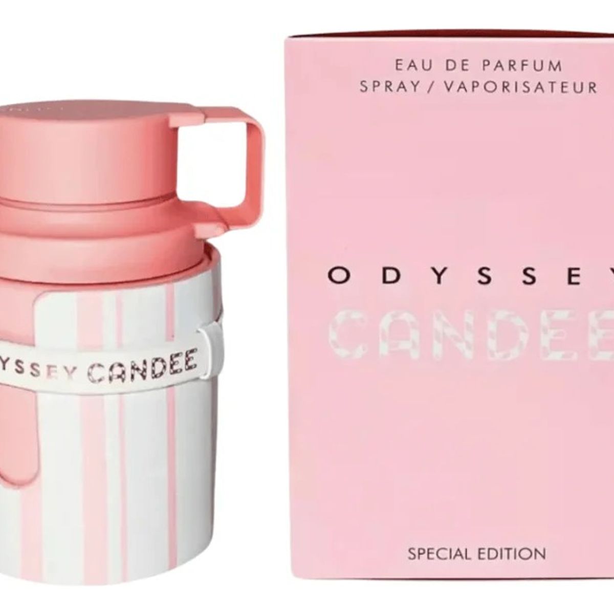 ARMAF - Perfume Edp Mujer Árabe Armaf Odyssey Candee 100 Ml