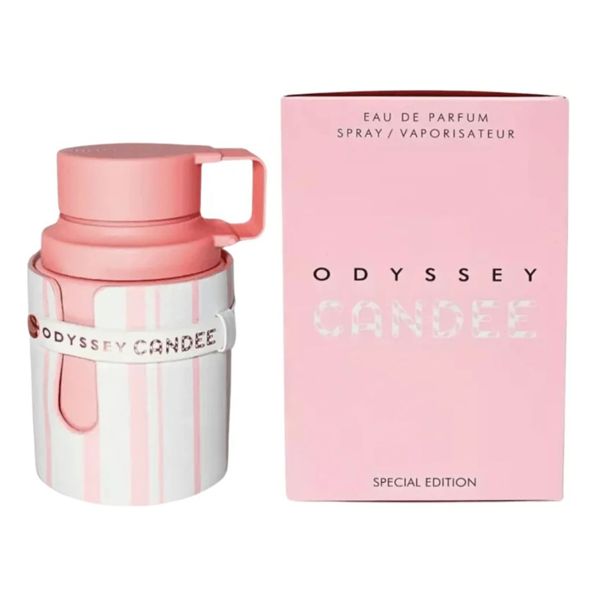ARMAF - Perfume Edp Mujer Árabe Armaf Odyssey Candee 100 Ml