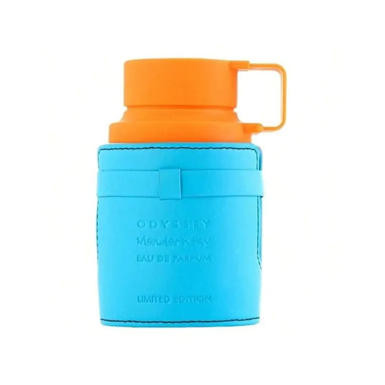 Perfume Edp Arabe Odyssey Mandarin Sky Limited 100 Ml