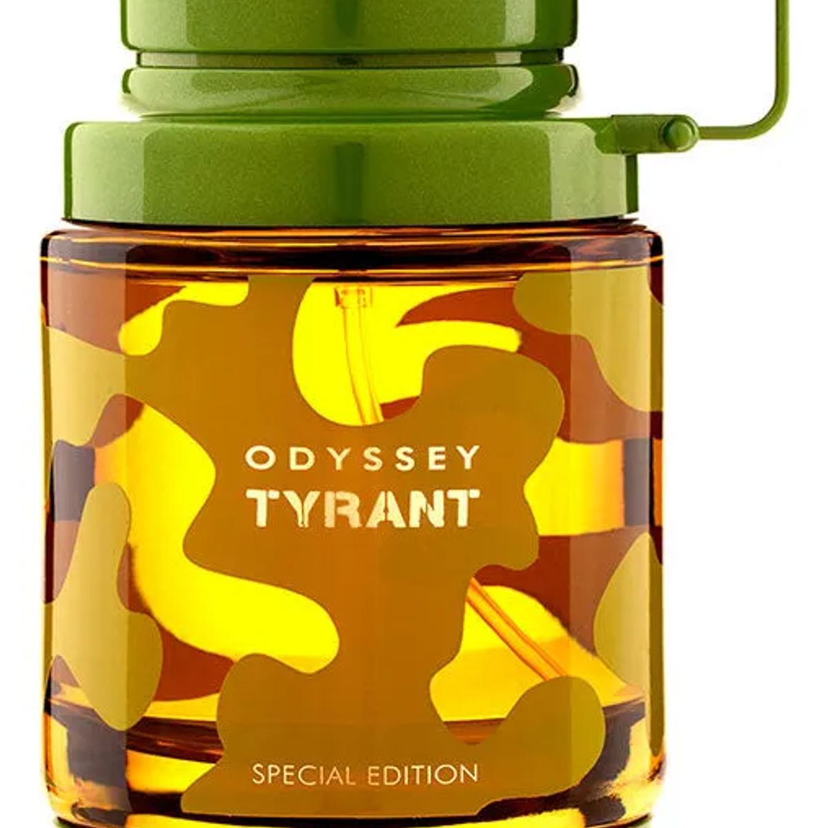 ARMAF - Perfume Edp Hombre Árabe Armaf Odyssey Tyrant Special 100 Ml