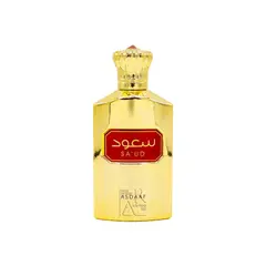 ARABE MEN S BEAUTY COMPANY - Perfume Edp Unisex Arabe Asdaaf Saud 100 Ml