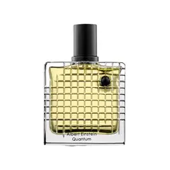 ARABE MEN S BEAUTY COMPANY - Perfume Edp Unisex Atralia Albert Einstein Timeless 100 Ml