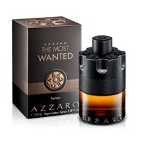 Perfume Parfum Hombre The Most Wanted 100 Ml