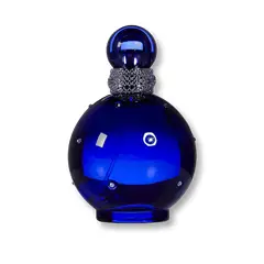BRITNEY SPEARS - Perfume Edp Mujer Midnight Fantasy 100 Ml