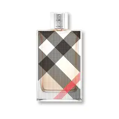 BURBERRY - Perfume Edp Mujer Brit 100 Ml