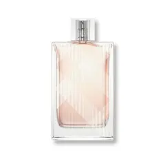 BURBERRY - Perfume Edt Mujer Brit 100 Ml