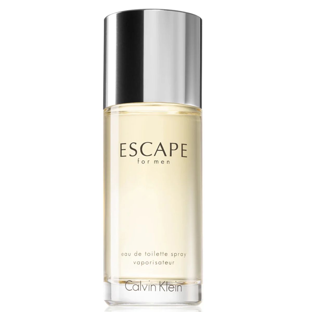 CALVIN KLEIN - Perfume Edt Hombre Calvin Klein Escape For Him 100 Ml